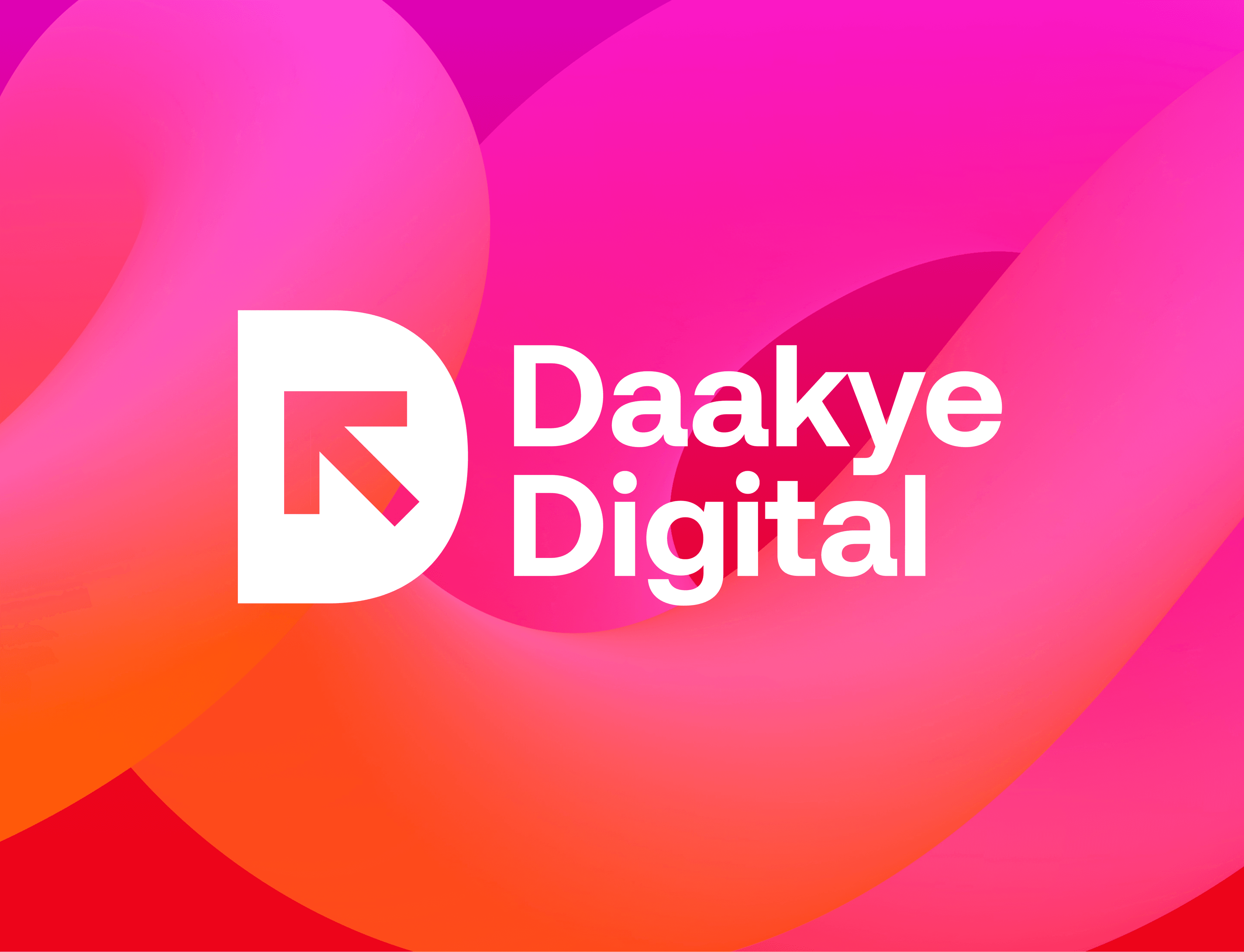 Daakye Digital