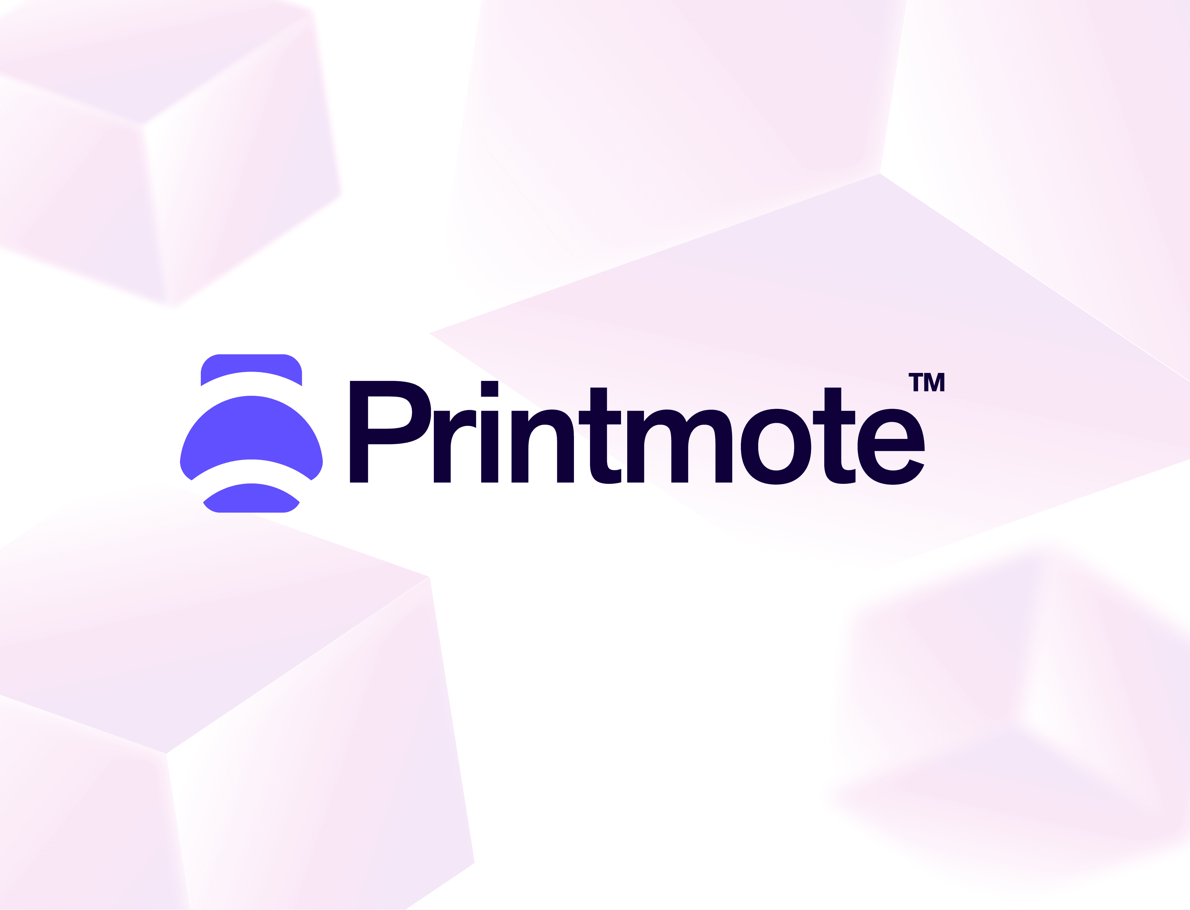 Printmote